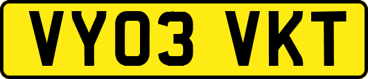 VY03VKT