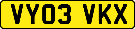 VY03VKX