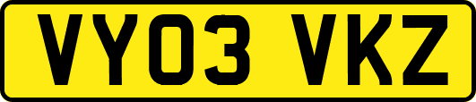 VY03VKZ