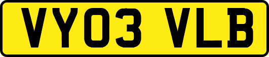 VY03VLB