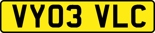 VY03VLC