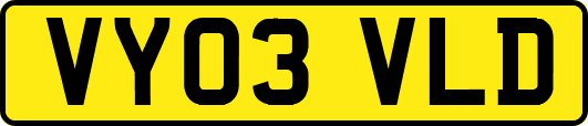 VY03VLD