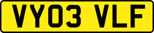 VY03VLF