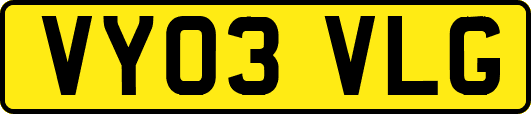 VY03VLG