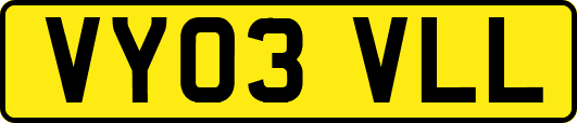 VY03VLL