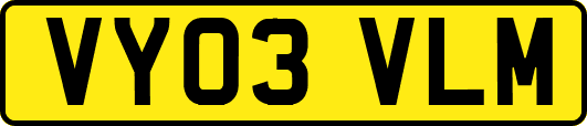 VY03VLM
