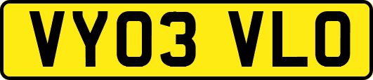 VY03VLO