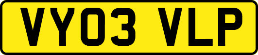VY03VLP