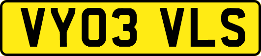 VY03VLS
