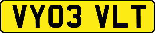 VY03VLT