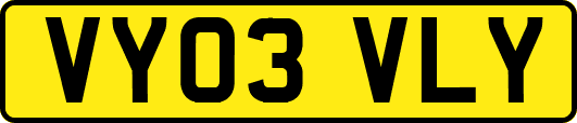 VY03VLY