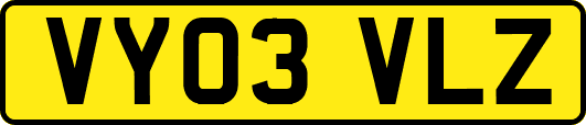 VY03VLZ