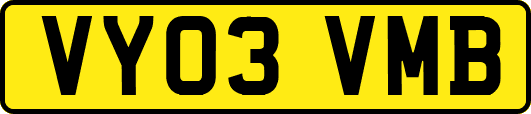 VY03VMB