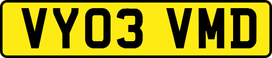 VY03VMD
