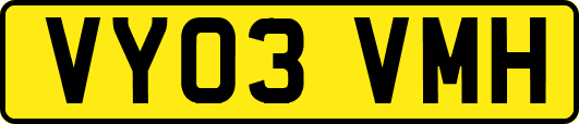 VY03VMH