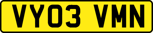 VY03VMN