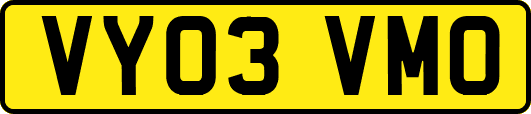 VY03VMO