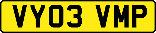 VY03VMP