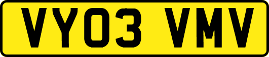 VY03VMV