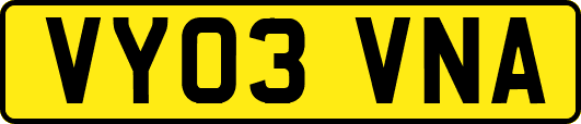 VY03VNA