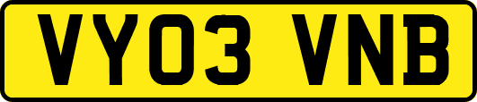 VY03VNB