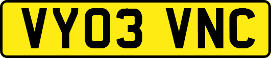 VY03VNC