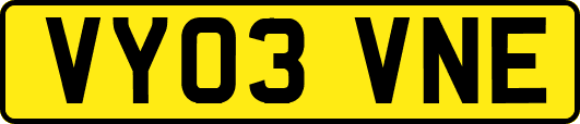 VY03VNE