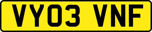 VY03VNF