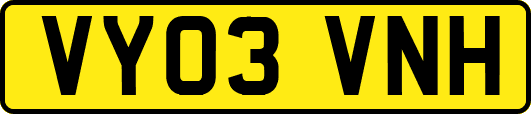 VY03VNH