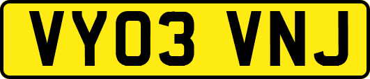 VY03VNJ