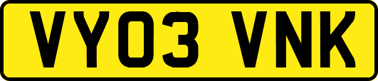 VY03VNK