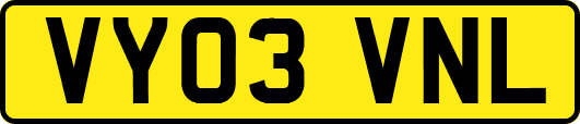 VY03VNL