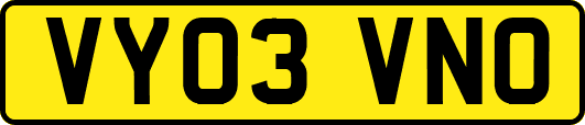 VY03VNO