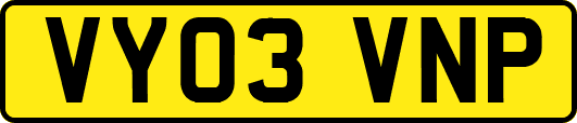 VY03VNP