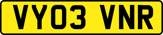 VY03VNR