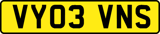 VY03VNS