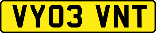 VY03VNT