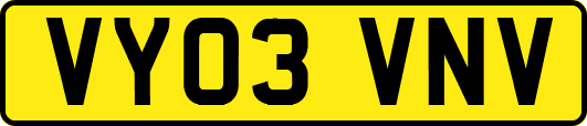 VY03VNV