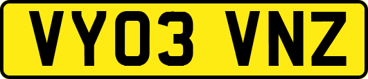 VY03VNZ