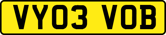 VY03VOB