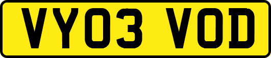 VY03VOD