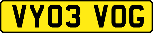 VY03VOG