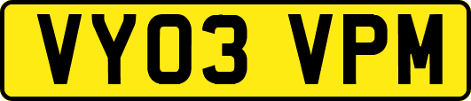VY03VPM