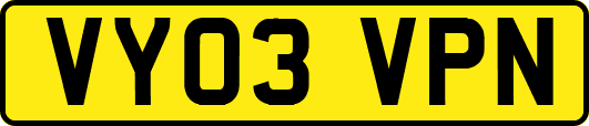 VY03VPN