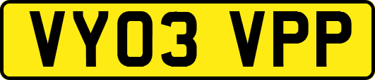 VY03VPP