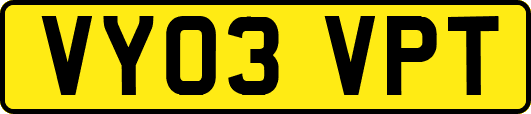 VY03VPT
