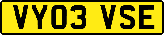 VY03VSE