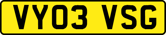 VY03VSG