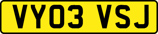 VY03VSJ