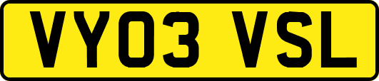 VY03VSL